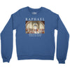 Raphael Scuola Di Atene Crewneck Sweatshirt