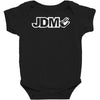 funny glow in dark glowing Baby Bodysuit