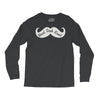 best dad ever Long Sleeve Shirts