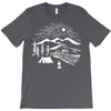 wilderness T-Shirt
