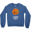 pumpkin patch Crewneck Sweatshirt