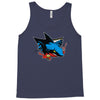 hockey royalty Tank Top