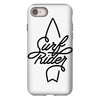 surf rider iPhone 8