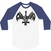Canserbero 3/4 Sleeve Shirt
