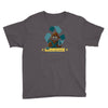 save the galaxy Youth Tee
