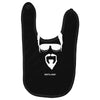 richard rawlings beard fast n' loud Baby Bibs