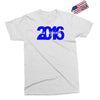 2016 new beginnings Exclusive T-shirt