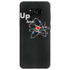 up and atom funny science best product Samsung Galaxy S8