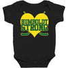 Humboldt Strong Baby Bodysuit