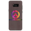 OVERWATCH Samsung Galaxy S8