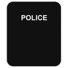 police Mousepad