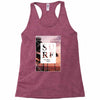 Surf Paradise City Racerback Tank