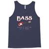 bass   out of treble Tank Top