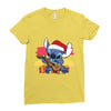 Ohana Ladies Fitted T-Shirt
