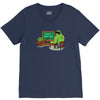 anger management V-Neck Tee