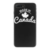 made in canada iPhone 7 Plus Case