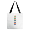 Human Tote Bags