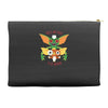 rules are made to be broken Accessory Pouches