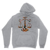 ethnic libra Unisex Hoodie