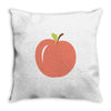 apel (3) Throw Pillow