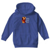 hormone monstress Youth Hoodie