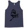 scream microphone Tank Top