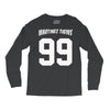 martinez twins Long Sleeve Shirts