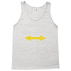 ich glaube die sind schwul Tank Top
