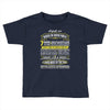 Legends Are Born In November Toddler T-shirt