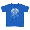 run without a destination Toddler T-shirt