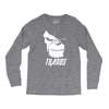 Thanos Long Sleeve Shirts