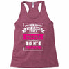 I've Been Called A Lot Of Names But Momma Is My Favorite Racerback Tank
