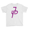 Jake Paul Youth Tee