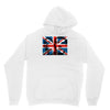 twins union  ideal birthday present or gift Hoodie
