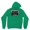 Dobre Twins Unisex Hoodie