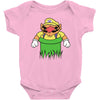 you're going to need a bigger warp pipe Baby Onesie