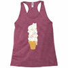 meowlting Racerback Tank