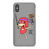Ugandan Knuckles iPhoneX