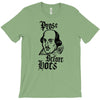 prose before hoes T-Shirt