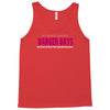danger days the true lives of the fabulous killjoys mcr Tank Top
