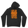 pizza! Unisex Hoodie