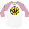 goku gym 3/4 Sleeve Shirt
