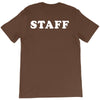 Staff T-Shirt
