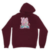 mushroom party Unisex Hoodie
