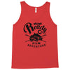 get ready for adventure Tank Top