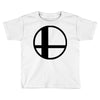 baseball Toddler T-shirt