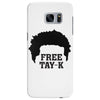 Free Tay-K Vector Art T-Shirt Samsung Galaxy S7 Edge