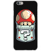 pocket power iPhone 6/6s Case