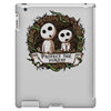 protect the forest iPad 3 and 4 Case