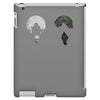 winter is here iPad 3 and 4 Case
